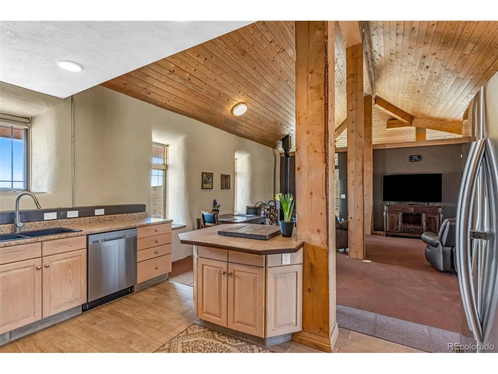 Address Not Shown Westcliffe, CO 81252