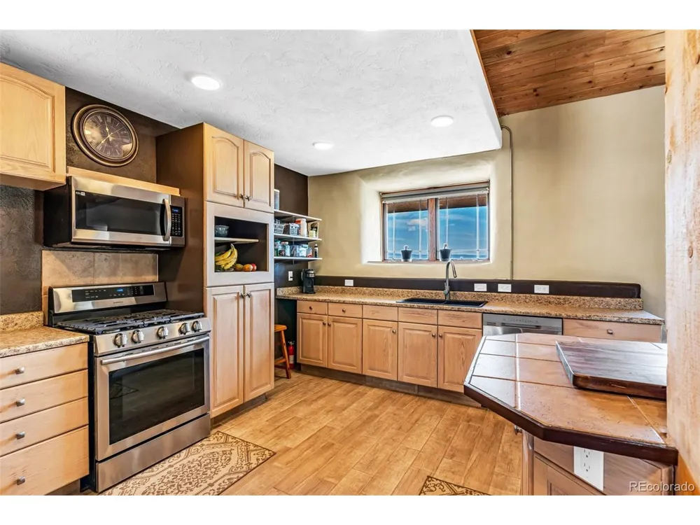 Address Not Shown Westcliffe, CO 81252