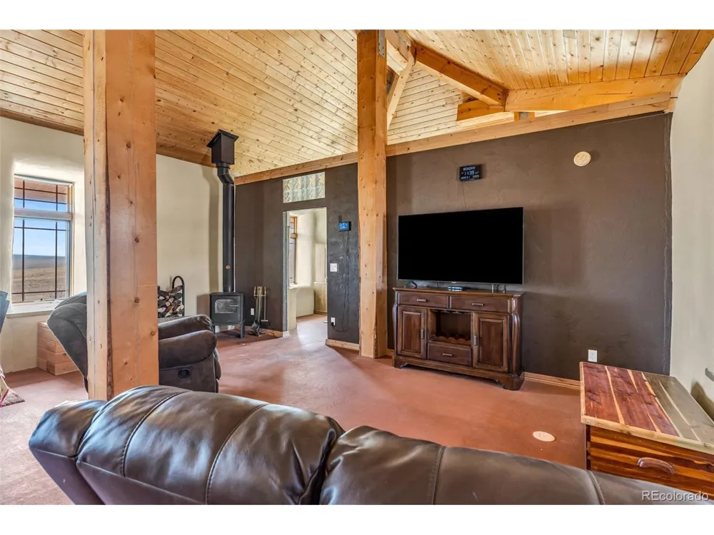 Address Not Shown Westcliffe, CO 81252
