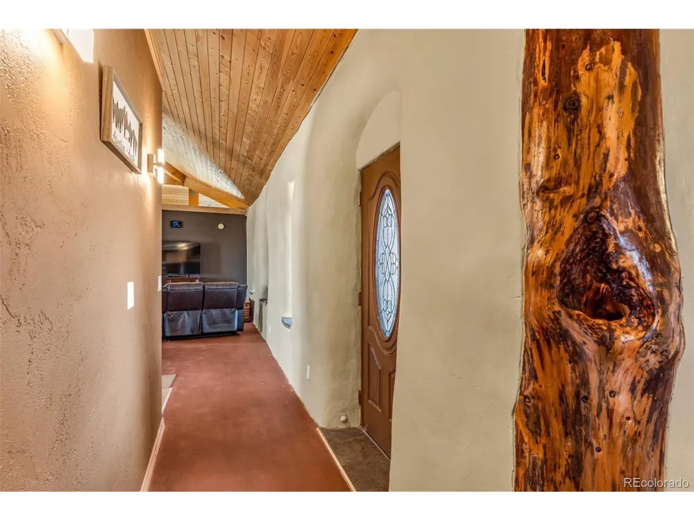 Address Not Shown Westcliffe, CO 81252