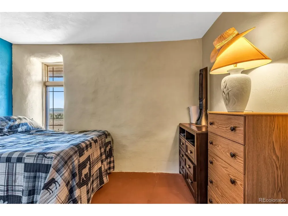 Address Not Shown Westcliffe, CO 81252