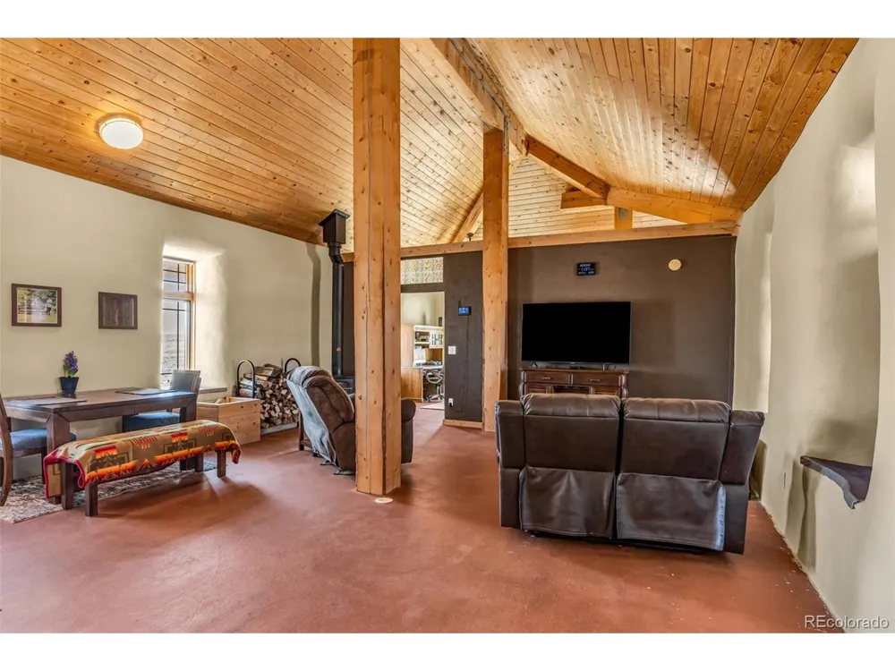 Address Not Shown Westcliffe, CO 81252