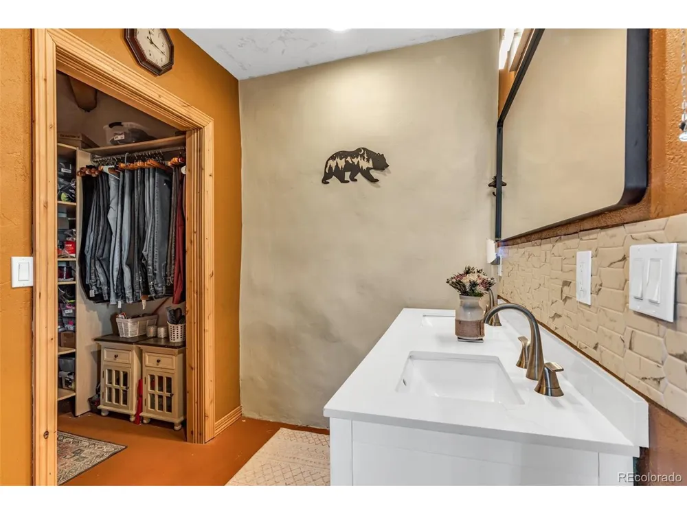Address Not Shown Westcliffe, CO 81252
