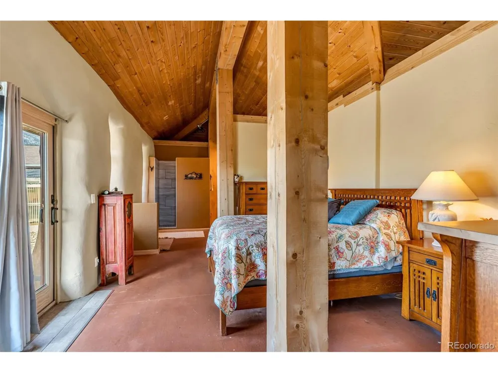 Address Not Shown Westcliffe, CO 81252