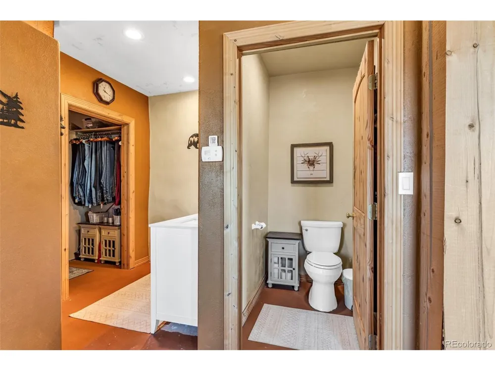 Address Not Shown Westcliffe, CO 81252