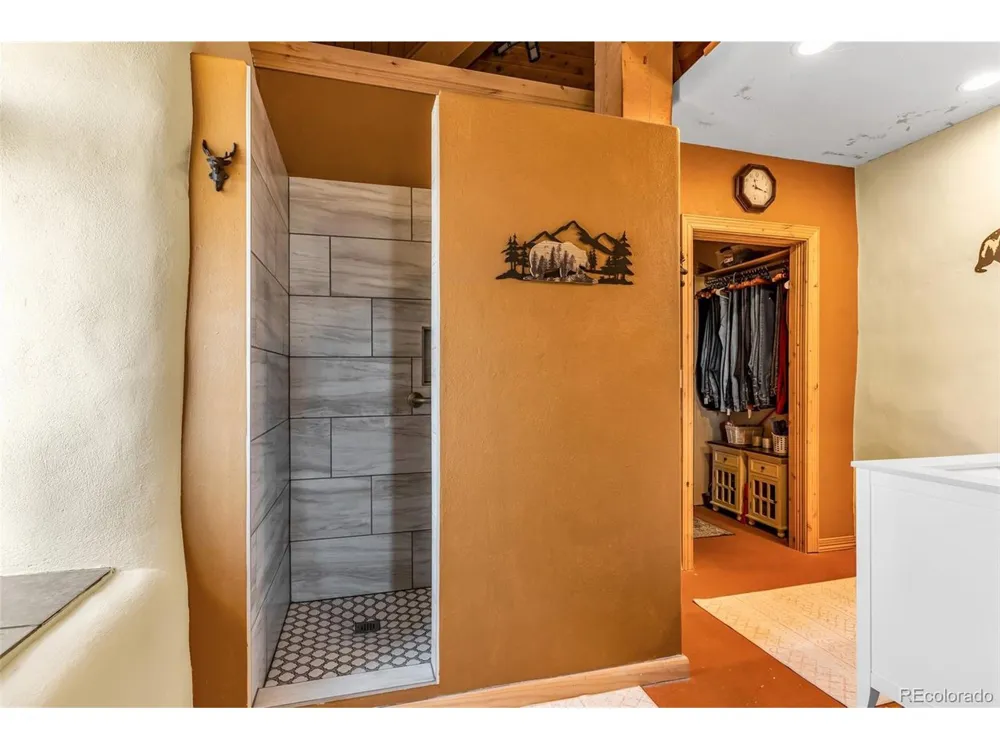 Address Not Shown Westcliffe, CO 81252