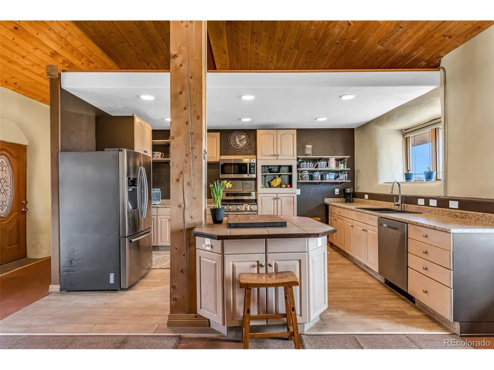 Address Not Shown Westcliffe, CO 81252