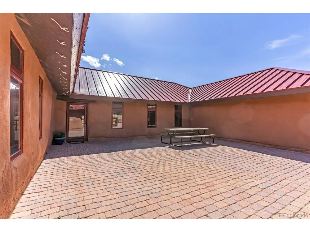Address Not Shown Westcliffe, CO 81252
