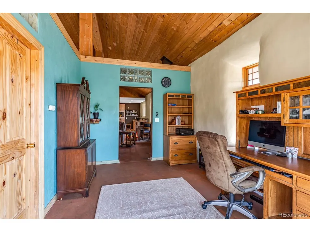Address Not Shown Westcliffe, CO 81252