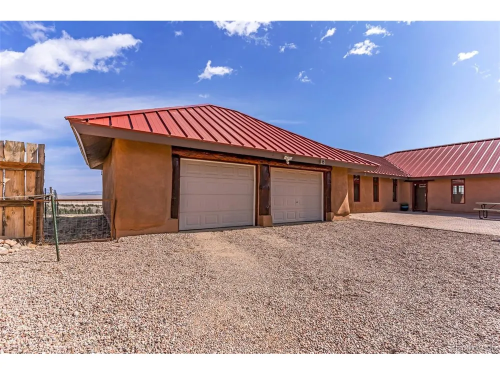 Address Not Shown Westcliffe, CO 81252