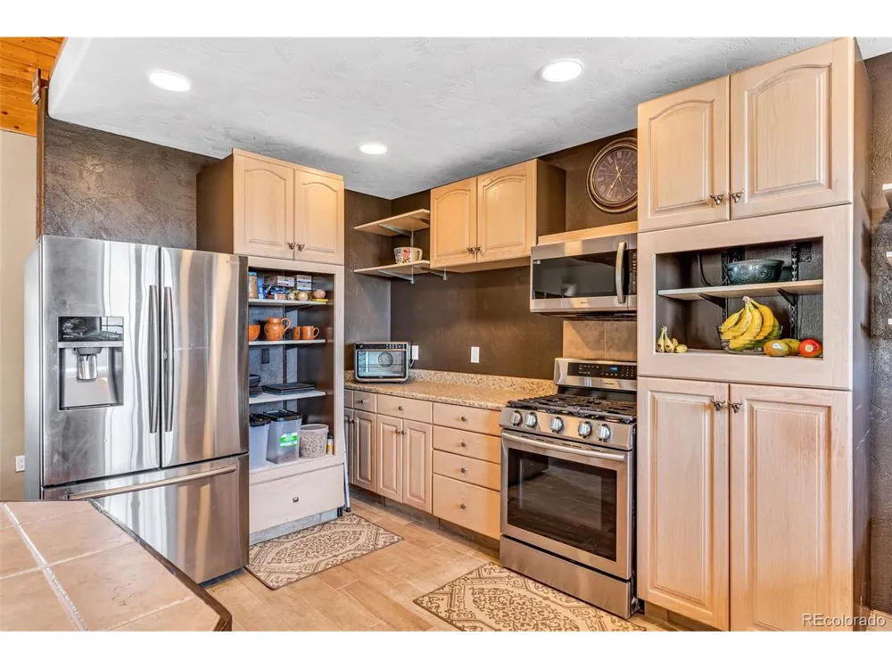 Address Not Shown Westcliffe, CO 81252