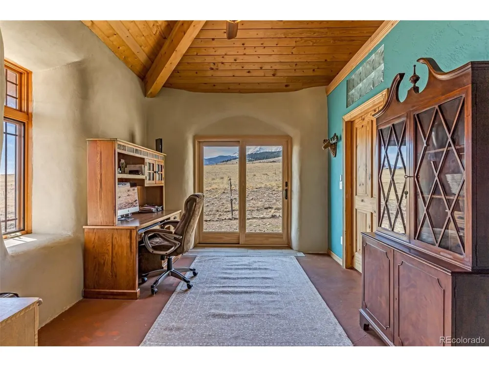Address Not Shown Westcliffe, CO 81252