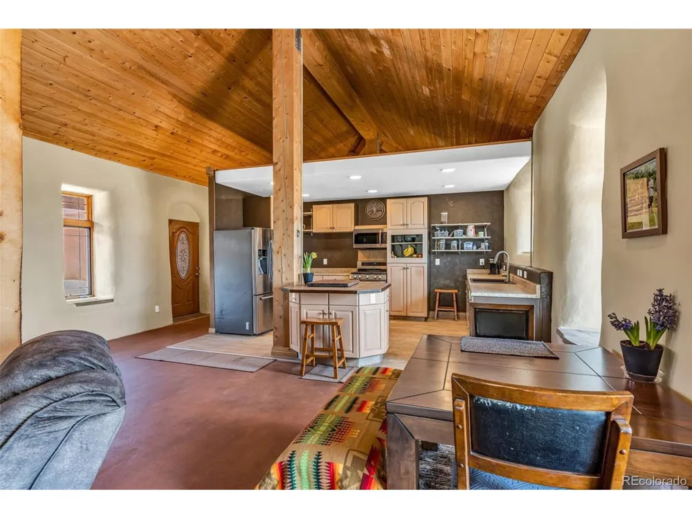 Address Not Shown Westcliffe, CO 81252
