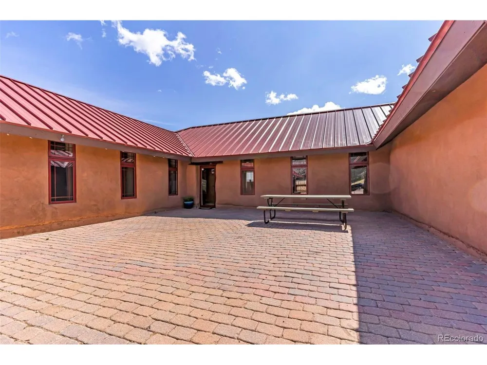 Address Not Shown Westcliffe, CO 81252