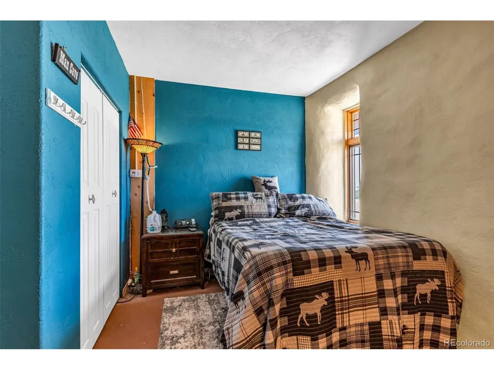 Address Not Shown Westcliffe, CO 81252