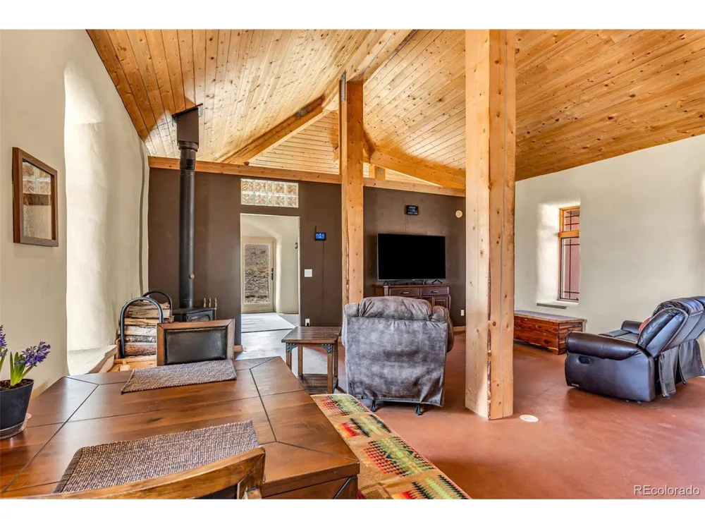 Address Not Shown Westcliffe, CO 81252