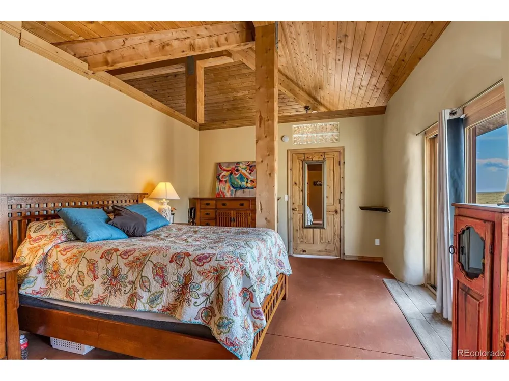 Address Not Shown Westcliffe, CO 81252