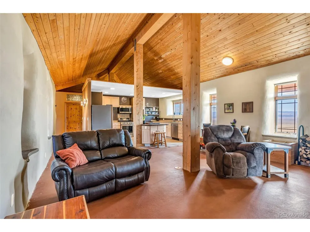 Address Not Shown Westcliffe, CO 81252