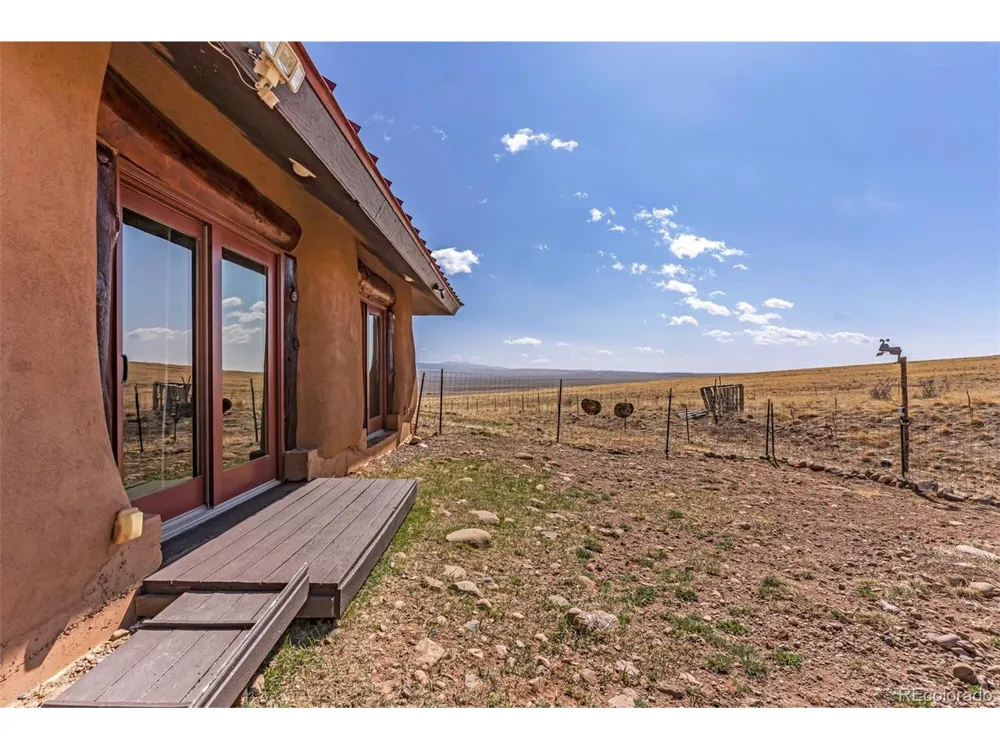 Address Not Shown Westcliffe, CO 81252