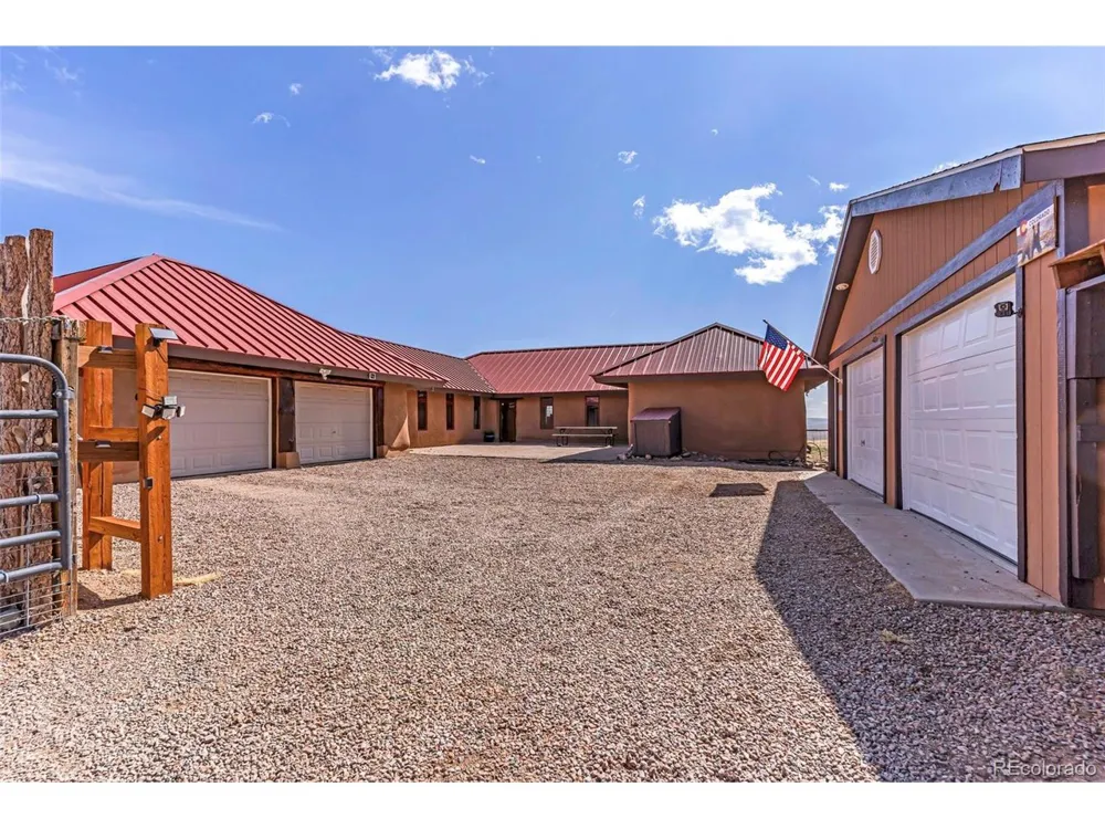 Address Not Shown Westcliffe, CO 81252