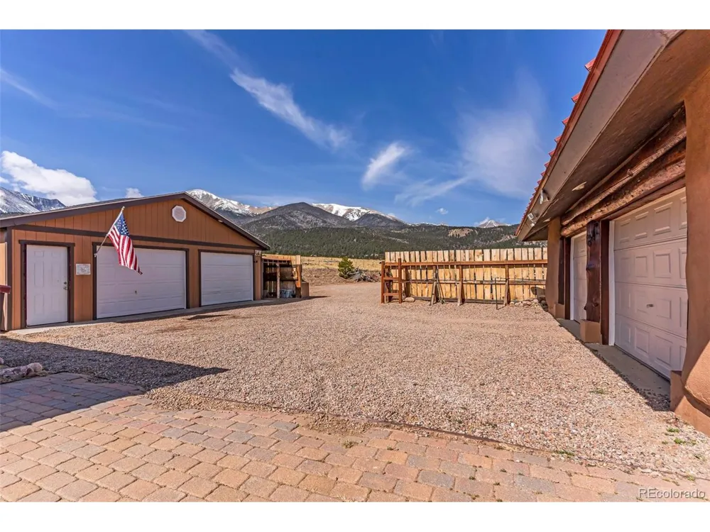 Address Not Shown Westcliffe, CO 81252