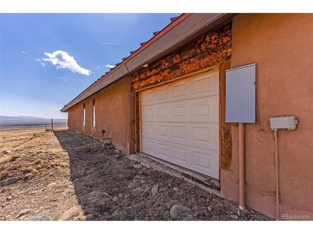 Address Not Shown Westcliffe, CO 81252