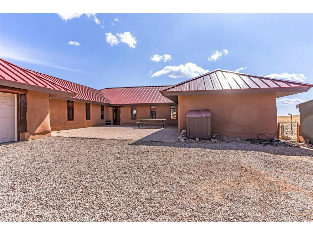 Address Not Shown Westcliffe, CO 81252