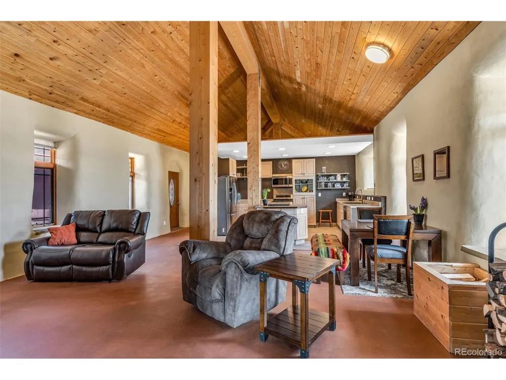 Address Not Shown Westcliffe, CO 81252