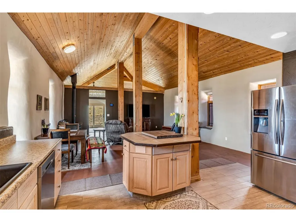 Address Not Shown Westcliffe, CO 81252