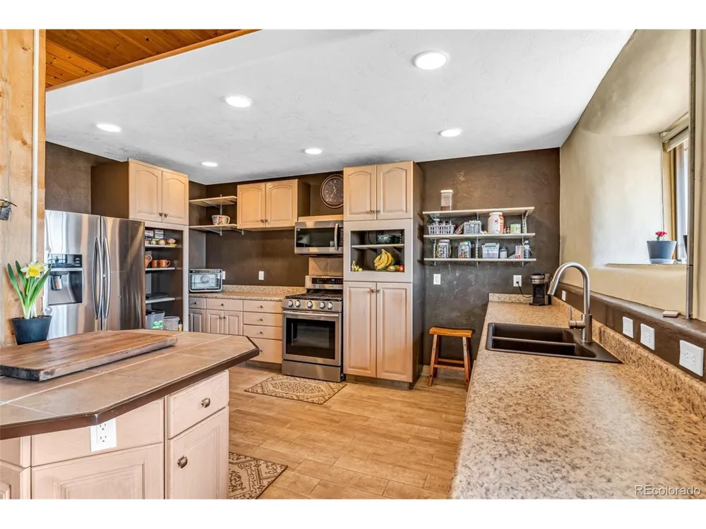 Address Not Shown Westcliffe, CO 81252
