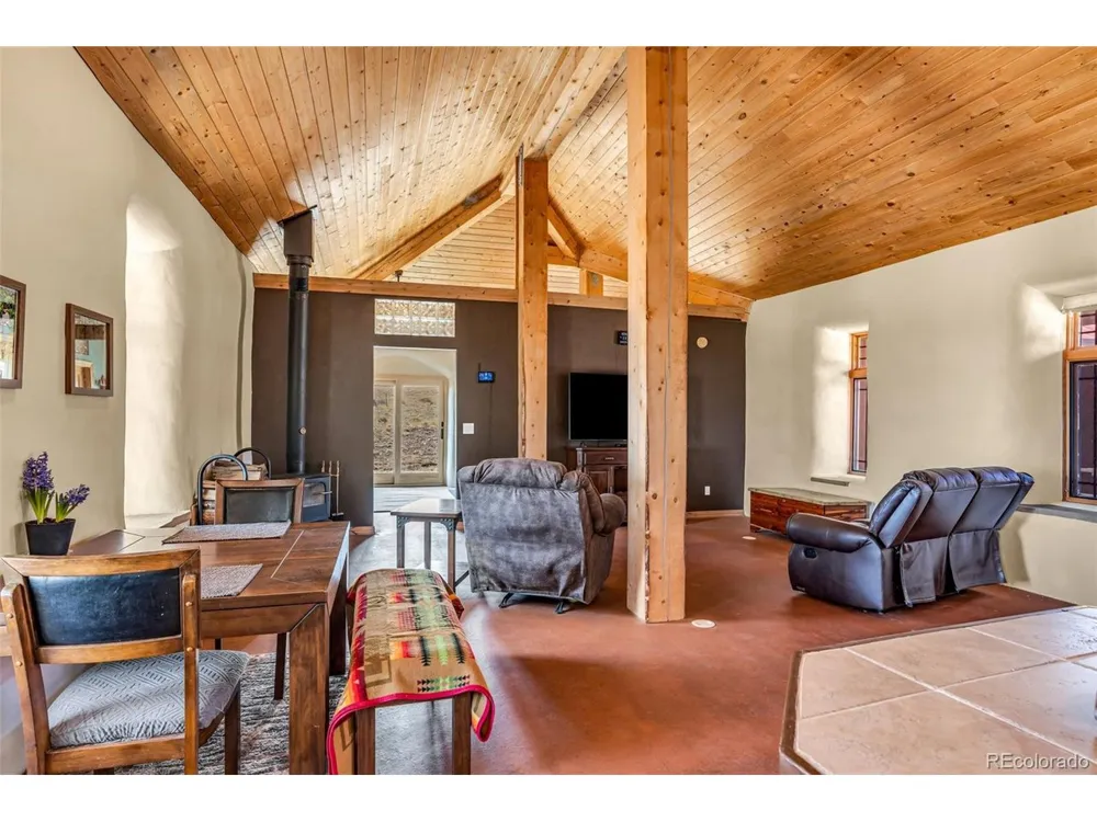 Address Not Shown Westcliffe, CO 81252