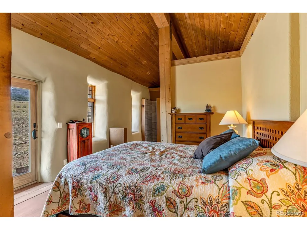 Address Not Shown Westcliffe, CO 81252