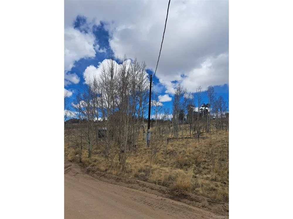 499 Kiowa Street Como, CO 80432