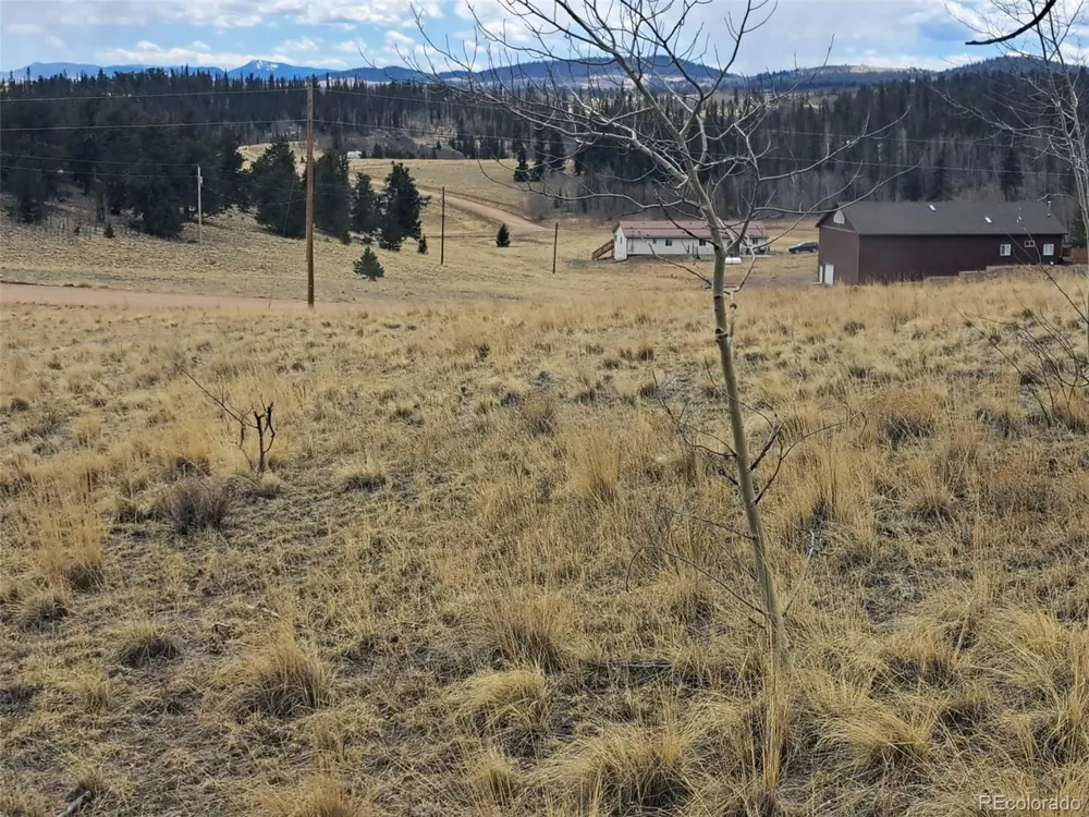 499 Kiowa Street Como, CO 80432