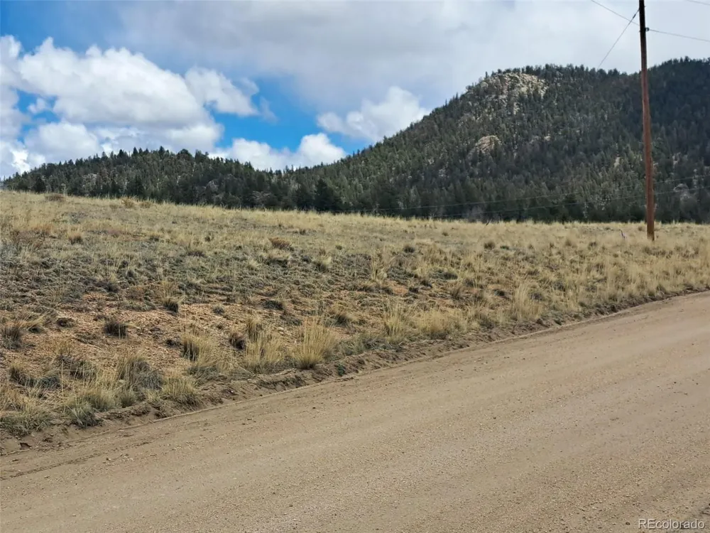 499 Kiowa Street Como, CO 80432