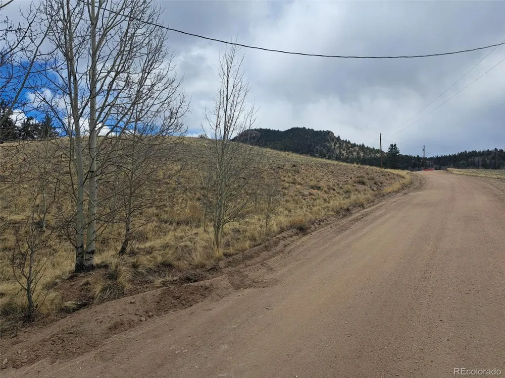 499 Kiowa Street Como, CO 80432