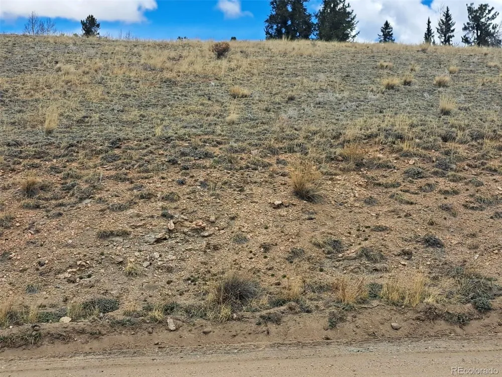 499 Kiowa Street Como, CO 80432