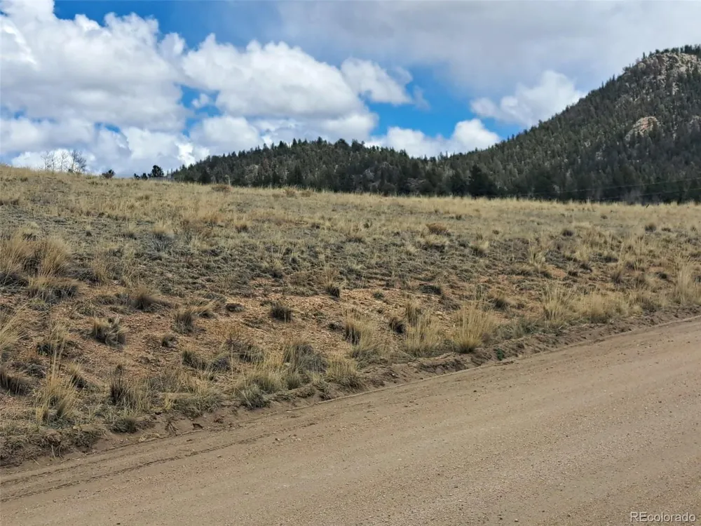 499 Kiowa Street Como, CO 80432