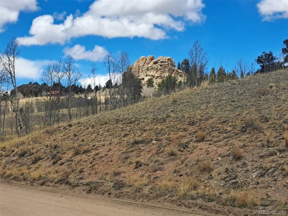 499 Kiowa Street Como, CO 80432