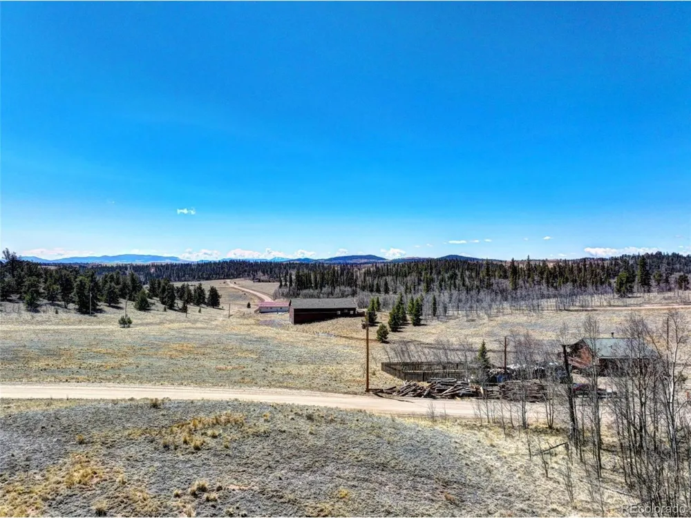 499 Kiowa Street Como, CO 80432