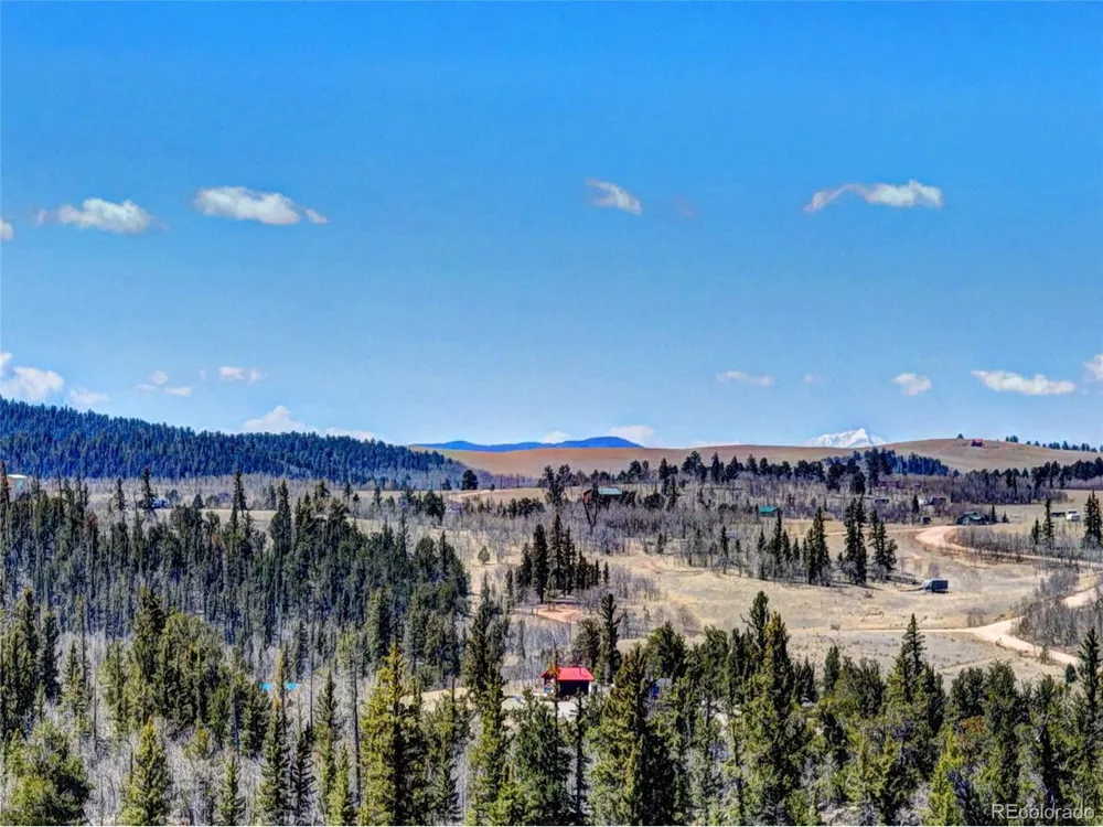 499 Kiowa Street Como, CO 80432