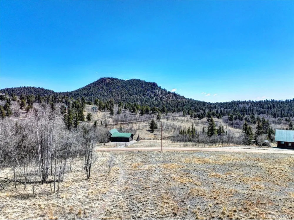 499 Kiowa Street Como, CO 80432