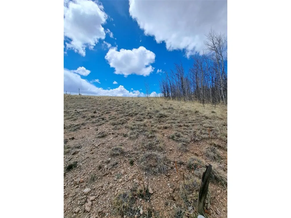 0 Kiowa Street Como, CO 80432