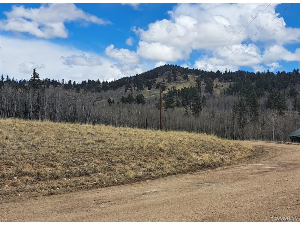 0 Kiowa Street Como, CO 80432