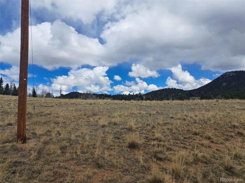 0 Kiowa Street Como, CO 80432