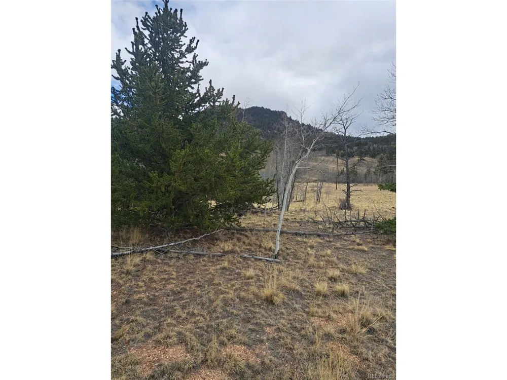 0 Kiowa Street Como, CO 80432
