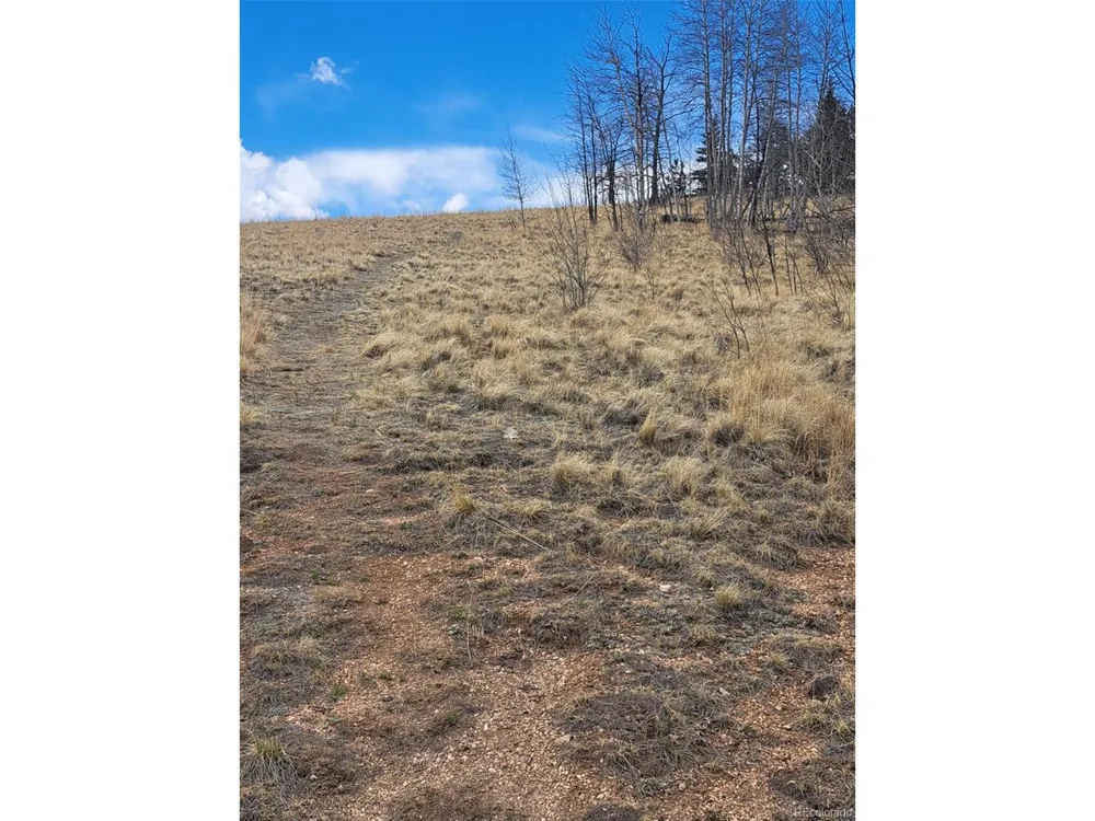 0 Kiowa Street Como, CO 80432
