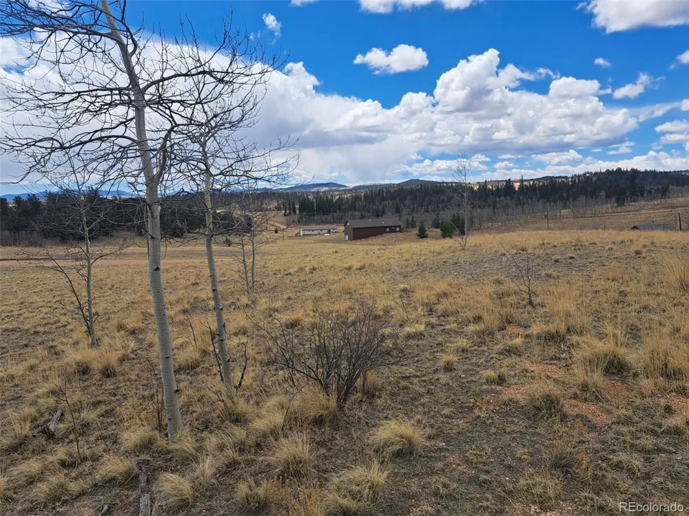 0 Kiowa Street Como, CO 80432