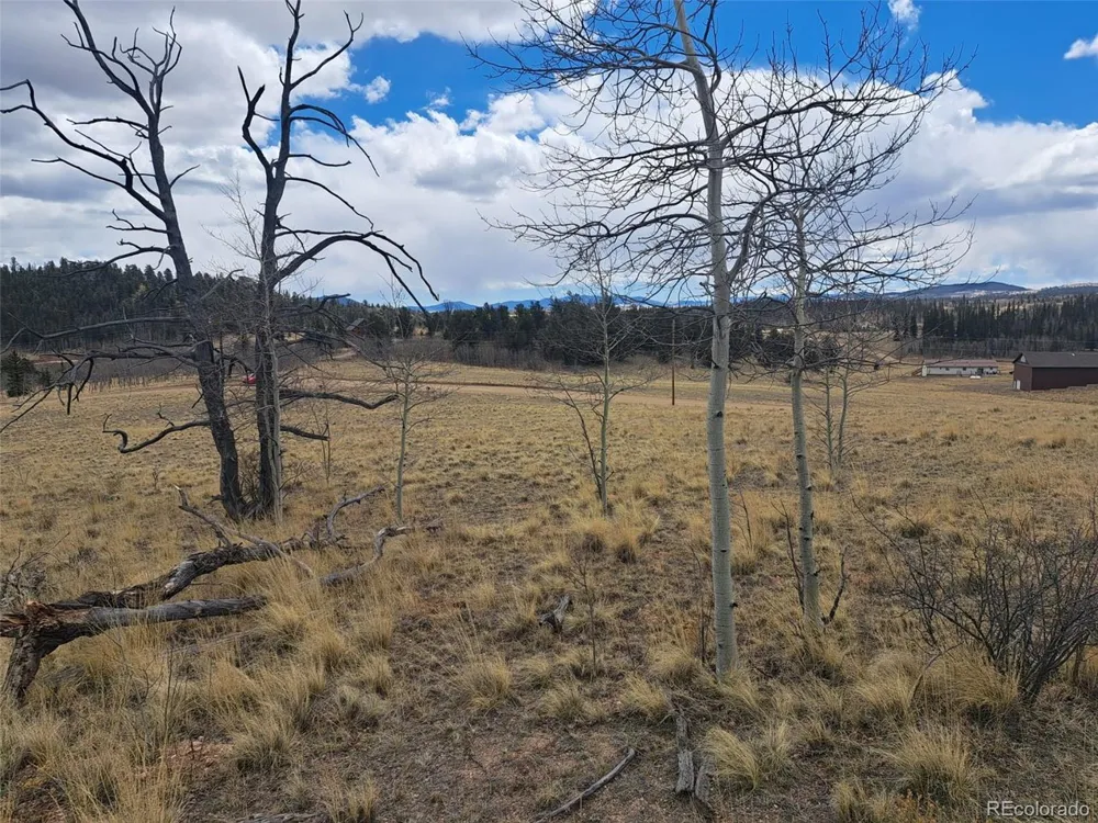 0 Kiowa Street Como, CO 80432