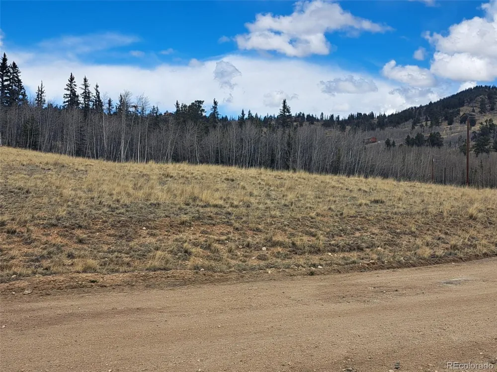 0 Kiowa Street Como, CO 80432